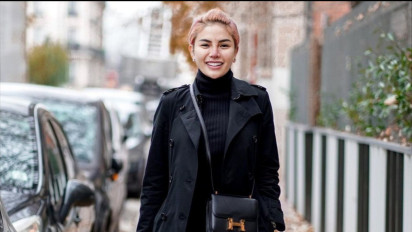 Sesumbar Jadi Artis Termahal, Nikita Mirzani: Yang Pasti Udah Dua Digit Per Episode