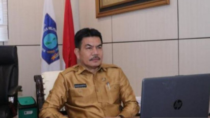 Pemprov Bangka Belitung Pastikan Acara DWG G20 di Pulau Belitung Tetap Berjalan