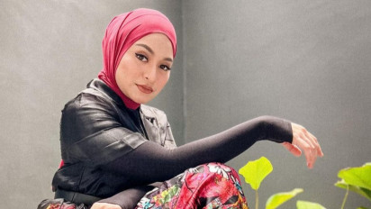 Belum Resmi Bercerai dengan Sule, Nathalie Holscher Sudah Memiliki Kriteria Pasangannya Kelak