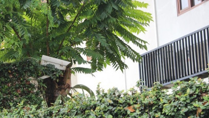 Satpam Sebut Pergantian Alat Decoder CCTV Didanai Kadiv Propam Irjen Ferdy Sambo