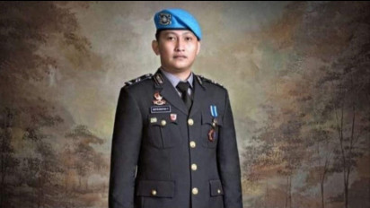 Sepak Terjang Brigadir J, Pernah Ditugaskan Sebagai Penembak Jitu Selama 3 Tahun