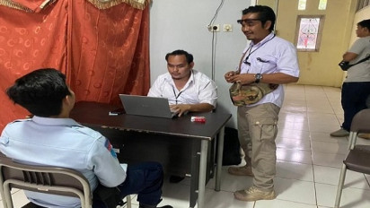 Polda Lampung Periksa 16 Orang Saksi, Dugaan Kekerasan Napi Anak Hingga Tewas