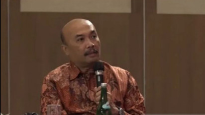 Badan Perencanaan Pembangunan Nasional Republik Indonesia Pastikan DWG G20 di Belitung Berjalan Sesuai Rencana