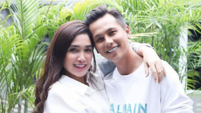 Profil Ussy Sulistiawaty, Istri Andhika Pratama yang Rayakan Ulang Tahun Ke-41