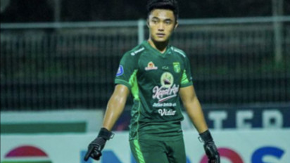 5 Indikasi Kuat Persebaya Lepas Ernando Ari ke PSIS, Bos Yoyok Siap Boyong Kiper Berlabel Timnas Demi Ambisi AFC