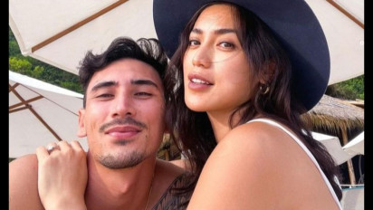 Uang Miliaran Rupiah Raib Digondol Rekan Bisnis, Jessica Iskandar Sempat Terpuruk: Down Banget