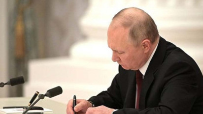 Dianggap Ancam Keamanan, Rusia Larang Media Bellingcat