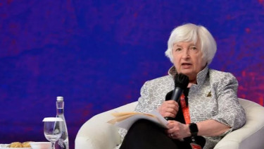 Yellen: Respon Makroekonomi Global Berperan Mengurangi Skala dan Ukuran Kontraksi