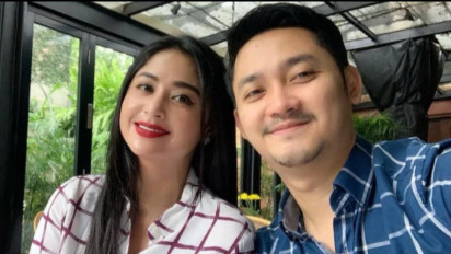 Selama Ini Hanya Bisa Memendam, Dewi Perssik Akhirnya Bongkar Kelakuan Angga Wijaya: Saya Bukan Sapi Perah