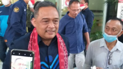 BP2MI: Pekerja Migran Sumbangkan Devisa Rp159,6 Triliun Per Tahun, Terbesar Setelah Sektor Migas