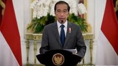 Dianggap Perhatian Terhadap Kesulitan Masyarakat, Tingkat Kepuasan Kepada Presiden Jokowi Meningkat