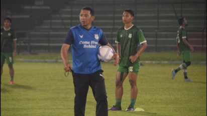 PSMS Medan Keok dari Tim Amatir, Pengamat Olahraga Kritik Kinerja Pelatih