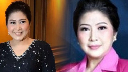 Siapa Sebenarnya Sosok Putri Candrawathi Istri Irjen Ferdy Sambo? Ternyata Dia Punya Gelar Mentereng dan Wajahnya Tak Asing di Bidang Ini