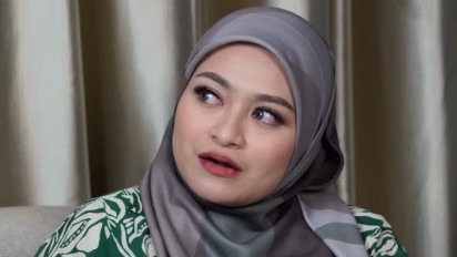 Mohon Maaf Nathalie Holscher, Netizen yang Semula Mendukung Kini Malah Balik Menghujat, Istri Sule itu Dianggap Keterlaluan Bongkar Aib Terus