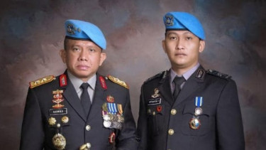 Baku Tembak di Rumah Ferdy Sambo Harus Terungkap Demi Integritas Polri