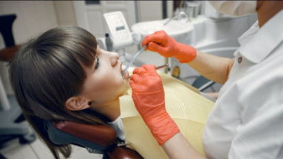 Waspada!!! Sariawan Lidah Bisa Jadi Kanker