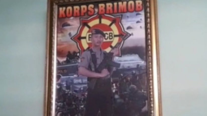 Pilu! Sebelum Tewas Adu Tembak dengan Bharada E, Brigadir J Sudah Berencana Menikahi Kekasihnya