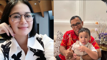 Begini Jawaban Tegas Haji Faisal Soal Tiara Marleen Cari Muka Momen Ultah Gala Sky