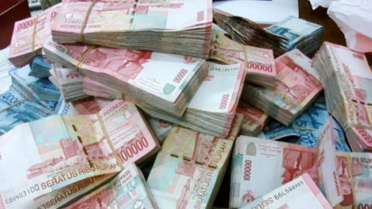 Asyik! Dana BOS Madrasah Cair Rp 2,5 Triliun Lebih