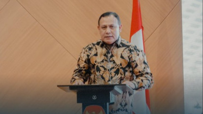 KPK Meminta Masyarakat Waspada pada KPK Gadungan yang Melakukan Tindak Penipuan hingga Pemerasan