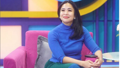 Fakta-fakta Perceraian Feni Rose yang Sempat Tak Terendus Media