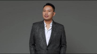Vicky Prasetyo Bocorkan Cara Dirinya Bisa Luluhkan Hati Perempuan