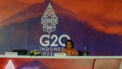 Menkeu Hapus Tarif Pungutan Ekspor Kelapa Sawit dan Turunannya Hingga 31 Agustus