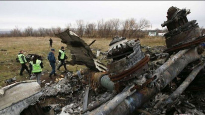 Bertemu Putin, Perdana Menteri Malaysia Anwar Ibrahim Bahas Putusan ICAO Soal Insiden MH17