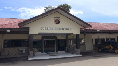 Oknum Polisi Diduga Cabuli 4 Orang Anak Dibawah Umur