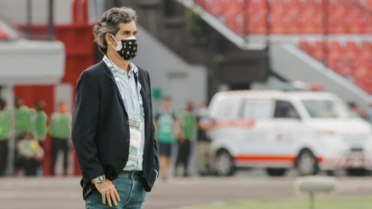 Sejumlah Pemain Bali United Masih Cedera Jelang Laga Perdana Liga 1