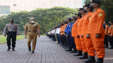 Gubernur Sumut Pastikan Keamanan dan Kenyamanan Acara W20 Pada 18-20 Juli 2022