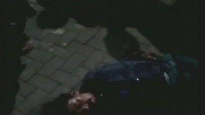 Pencuri Cabai di Kabupaten Malang Ditangkap, Dihakimi Warga Hingga Pingsan