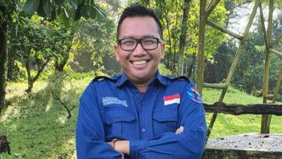 Fenomena Citayam Fashion Week, Pengamat Pendidikan Sebut Generasi Muda Sedang Membangun Eksistensi Passion Diri