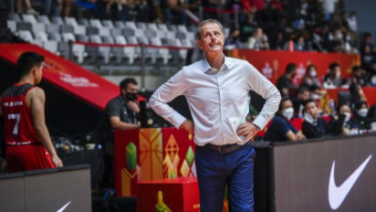 Demi Piala Dunia FIBA 2023, Tim Bolabasket Indonesia Harus Bangkit