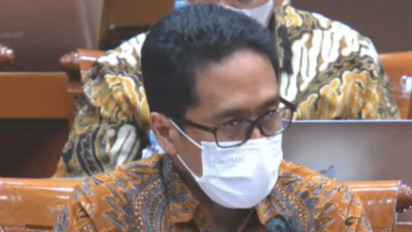 Tetap Sesuai Rencana, Sekolah Terapkan Kurikulum Merdeka Mulai Tahun Ajaran 2022/2023