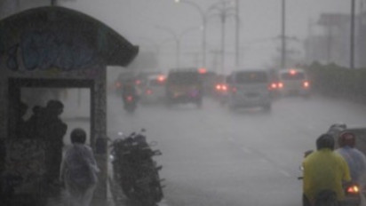 Terjawab Sudah! Indonesia Masuk Musim Kemarau Tapi Masih Ada Hujan, Begini Penjelasan BMKG