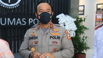 Saksi Baku Tembak Polisi di Rumah Ferdy Sambo Segera Terungkap, Irjen Dedi: Mohon Bersabar