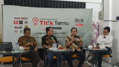 Masyarakat Merasa Janggal Soal CCTV dan Luka Lebam di Kasus Polisi Tembak Polisi, Kompolnas: Kami Apresiasi Keberanian Kapolri