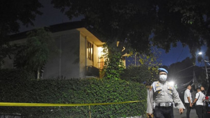 Terbang ke Jambi, Komnas HAM Cari Bukti dari Keluarga: Banyak Foto dan Video Kondisi Jenazah Brigadir J, HP Diretas