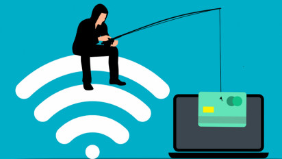 Viral Kisah Seorang Driver Ojol Menjadi Korban Penipuan, Terkejut Ketika Penipu Kembalikan Uangnya Karena Ini