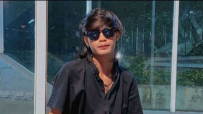 Beda Cerita dengan Roy ´Citayam Fashion Week´, Bonge Ngaku Ingin Sekali Sekolah Namun Tak Bisa Karena Alasan Ini...