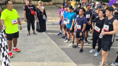 Seru, Pelaksanaan Perdana OnePride Fair Puaskan Para Peserta