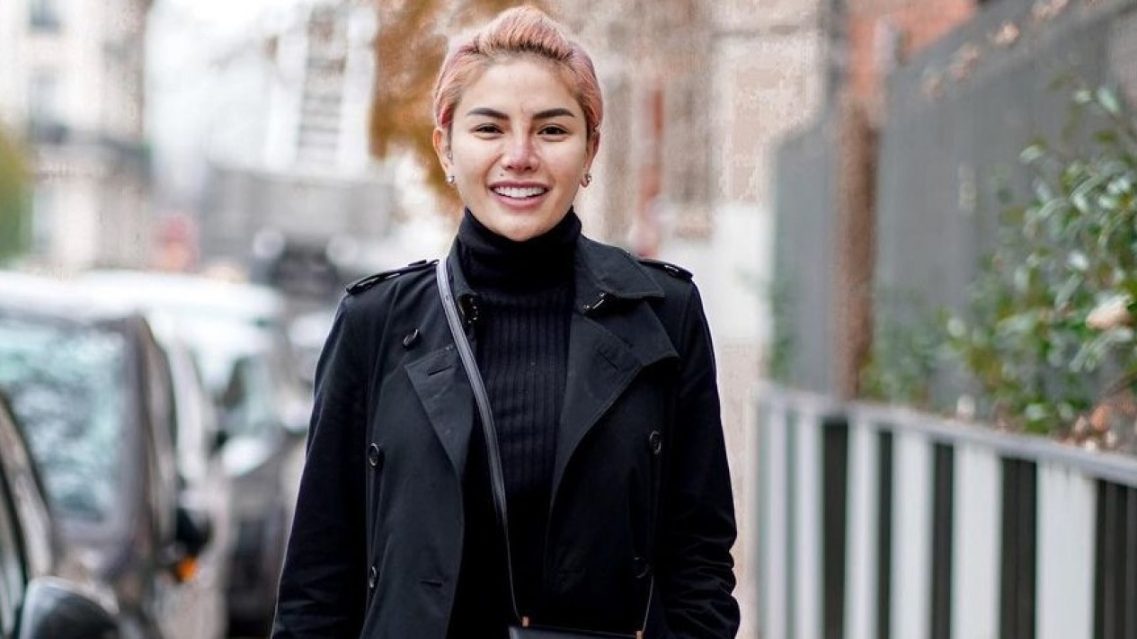 Nindy Ayunda dan Dito Mahendra Mangkir dari Pemeriksaan, Nikita Mirzani Desak Polisi untuk Menjemput Paksa
            - galeri foto