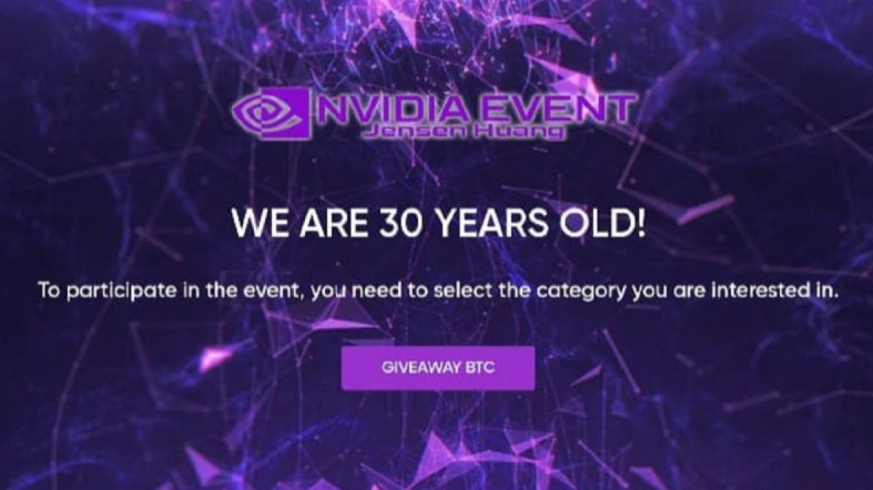 Waspada Modus Penipuan "Bitcoin"
            - galeri foto