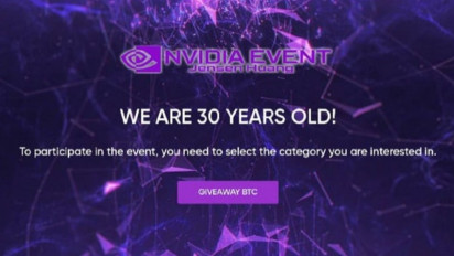 Waspada Modus Penipuan "Bitcoin"