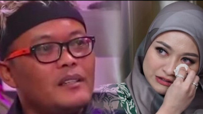 Nathalie Holscher Gugat Cerai Sule, Kondisi Ayah Putri Delina Diungkap Sahabat: Dia Sangat Terpukul