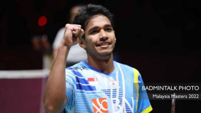 Reaksi Tunggal Putra Asli Papua Mengagetkan Warganet, Chico: Pak Jokowi Pilih Kasih!