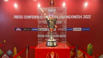 Ini Ringkasan FIBA Asia Cup: Iran Genapi Tim Tak Terkalahkan di Fase Grup
