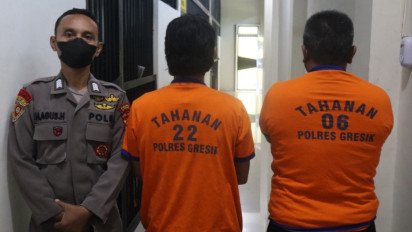 Politis NasDem Jadi Tersangka Kasus Pernikahaan Manusia dan Kambing, Saiful: Kami Ikuti Proses Hukum