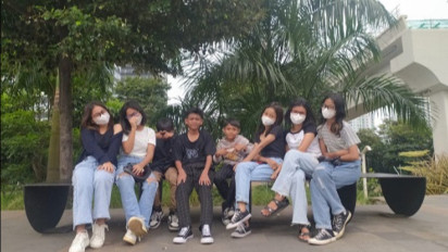 Viral Fenomena Citayam Fashion Week, Pengamat Tata Kota: Perlu Dikelola dengan Baik